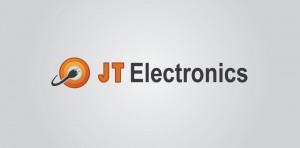 JT - Logo Design, Portlaoise