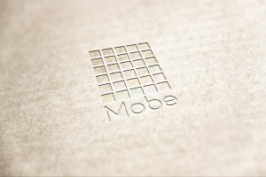 Mobe - Logo Design, Dublin