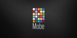 Mobe - Logo Design Service