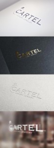 Cartel - Logo Design Dublin, Portlaoise, Carlow