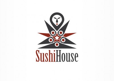 Sushi House