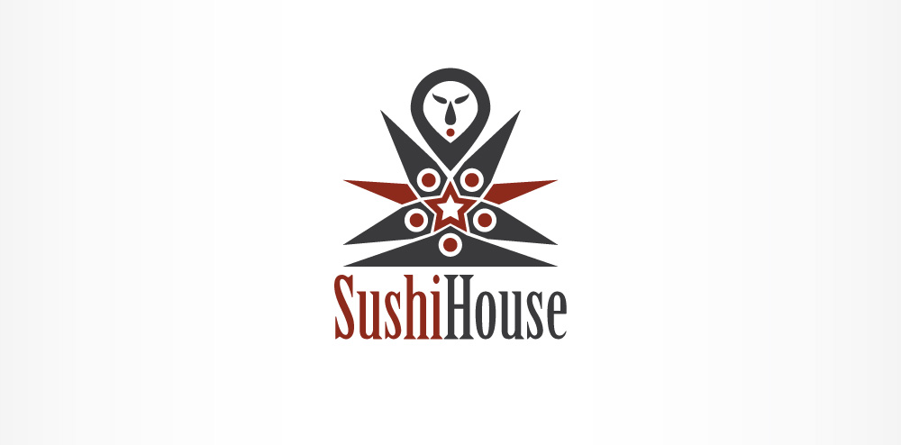 Sushi House