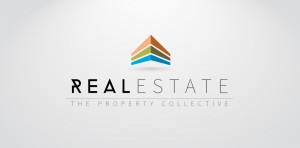 Real Estate Logo Design, Dublin