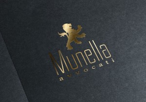 Munella Logo Design, Branding