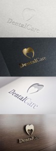 Dental Care - Branding, Logo Design, Dublin