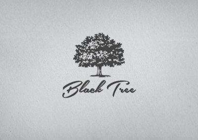 Black Tree