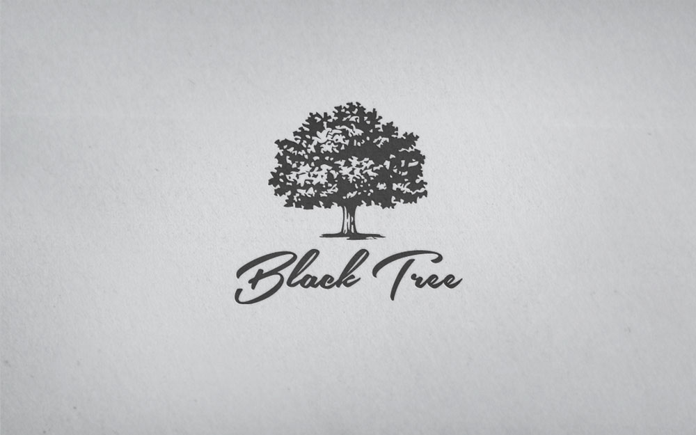 Black Tree