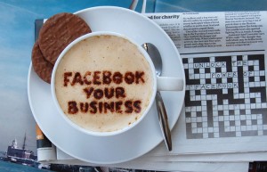 How To Optimise You Facebook Business Page