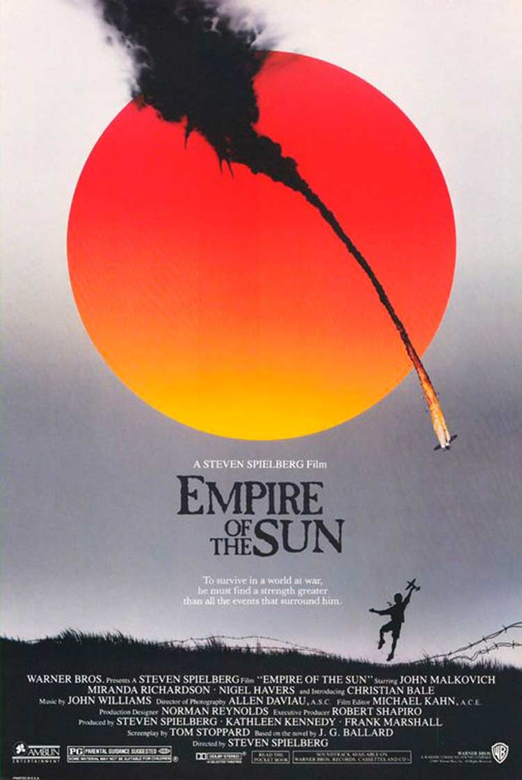 Empire Of The Sun