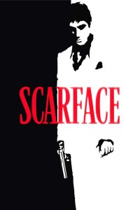 Scarface - Poster Design