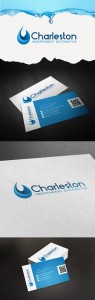 Charlestone - Business Cards