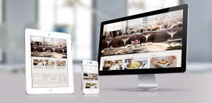 Responsive Web Design Dublin