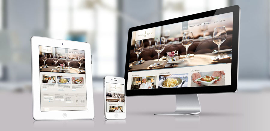 3 Reasons Why Your Business Needs a Responsive Website