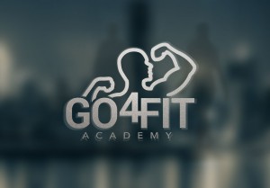 Go4Fit Logo Design Dublin