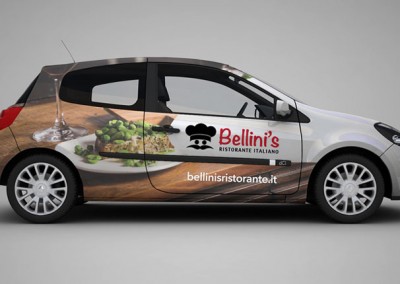 Bellini’s Ristorante