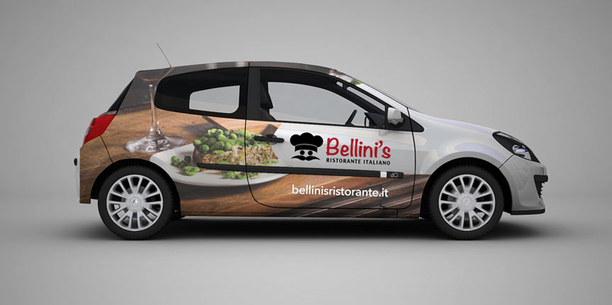 Bellini’s Ristorante