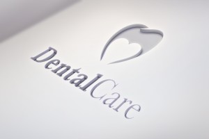 Dental Care Logo Design