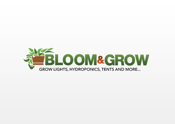 Bloom & Grow