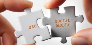 Why Social Media and SEO should be done together