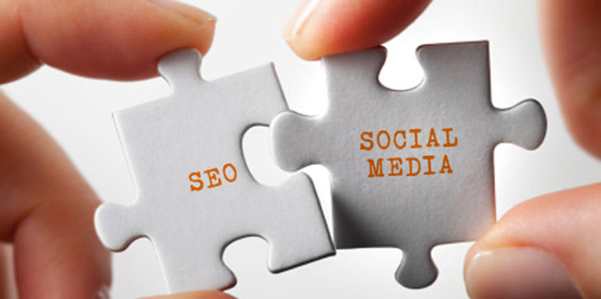 5 Reasons: Why Social Media and SEO should be done together?