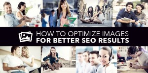 How to optimize images for better SEO results