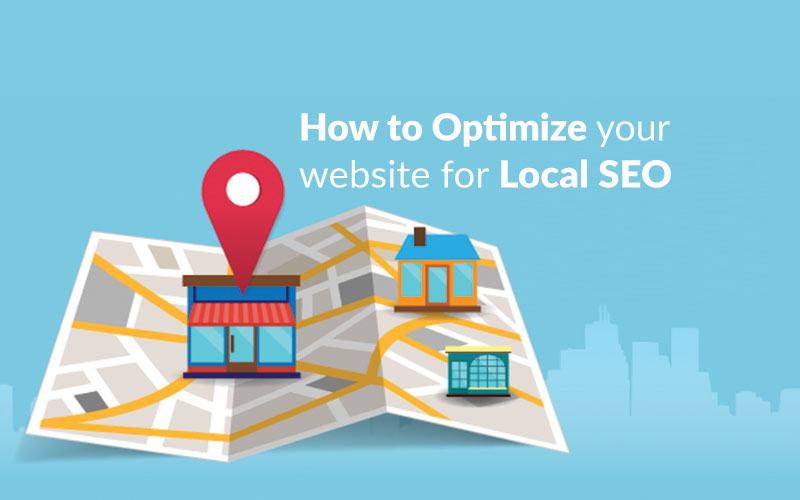 How to optimize your website for Local SEO?