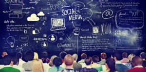 Visual Branding in Social Media