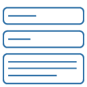 Customized forms on your web page