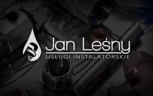 Jan Lesny Logo Design