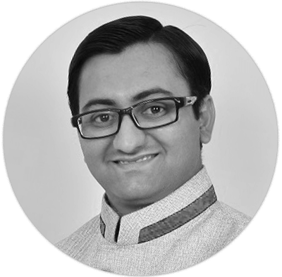 Nilesh Mokani