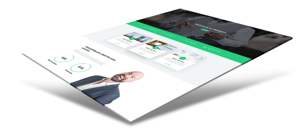 Polygon | B3 Multimedia Solutions