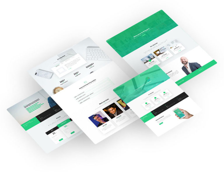 Polygon | B3 Multimedia Solutions