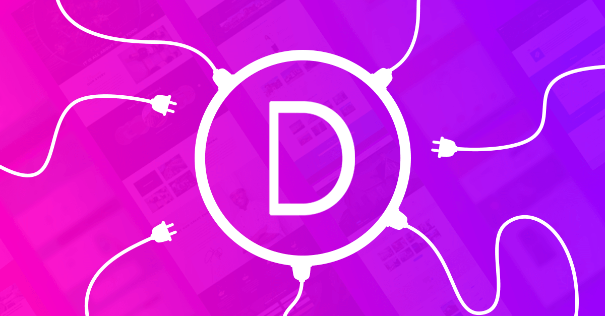 Our Favorite Divi Plugins