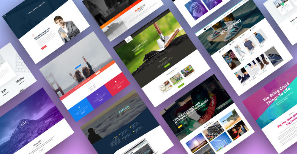 Top 10 Divi Child Themes B3 Multimedia Solutions