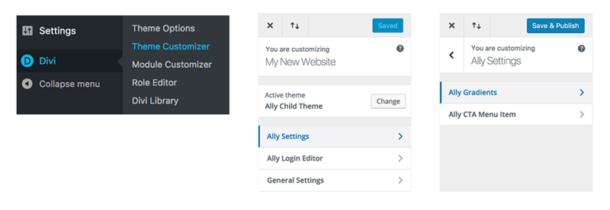 Ally Documentation | B3 Multimedia Solutions
