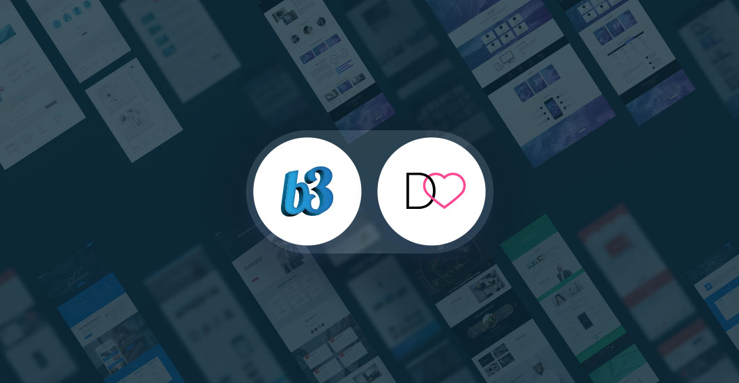 B3 Multimedia and DiviLover are joining forces