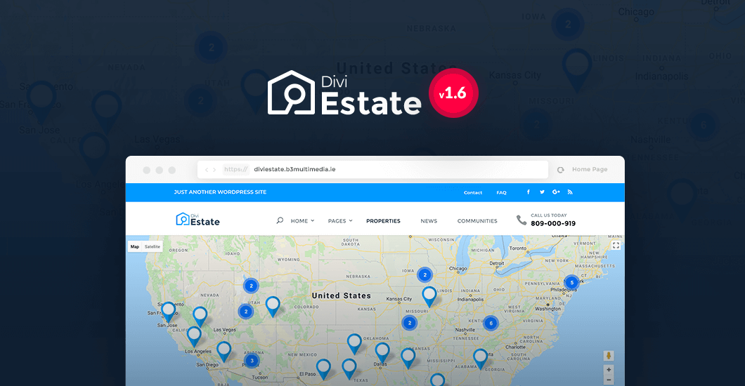 DiviEstate is Getting a Big Upgrade!