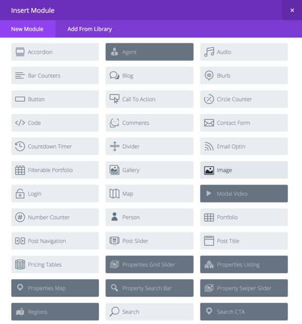 DiviEstate Documentation | B3 Multimedia Solutions