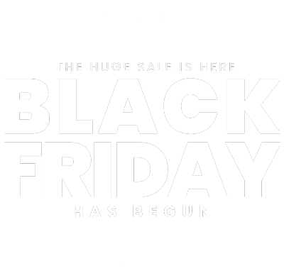 Black Friday Badge Popup Multimedia Solutions