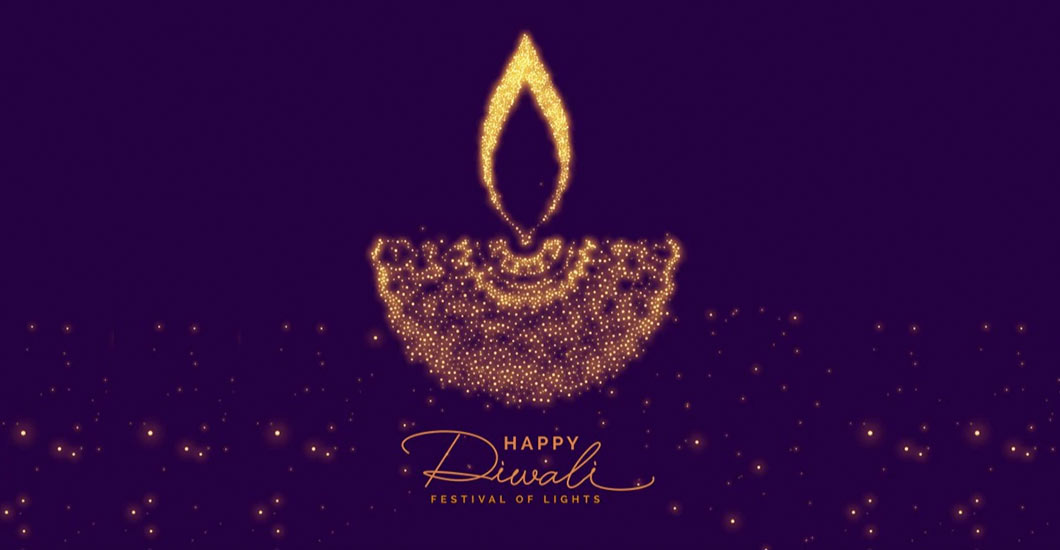 Happy Diwali Everyone!