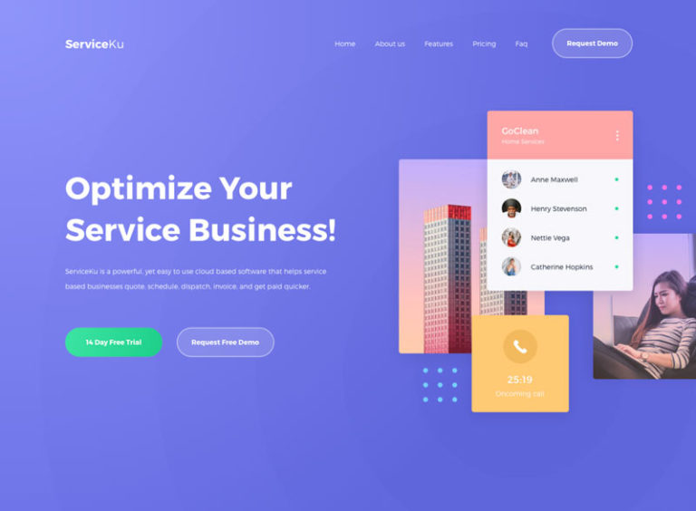 Web Design Trends That Will Dominate In 2019 B3 Multimedia Solutions