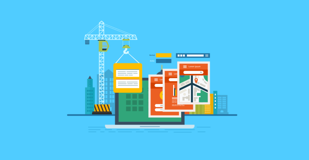 What Your Home Page Must Have To Be Perfectly Optimized | B3 Multimedia ...