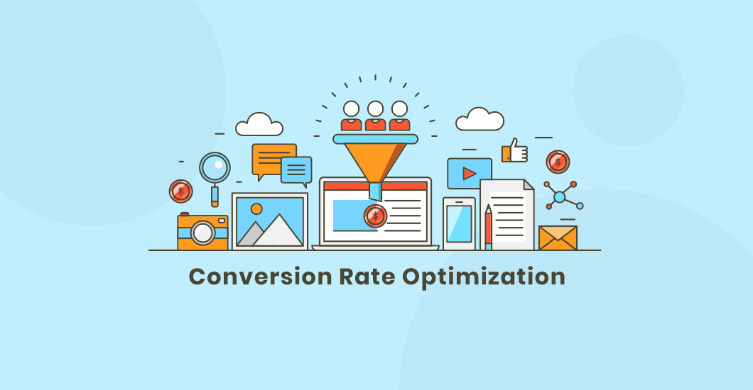 Quick And Powerful Ways To Improve Your Website’s Conversion Rate