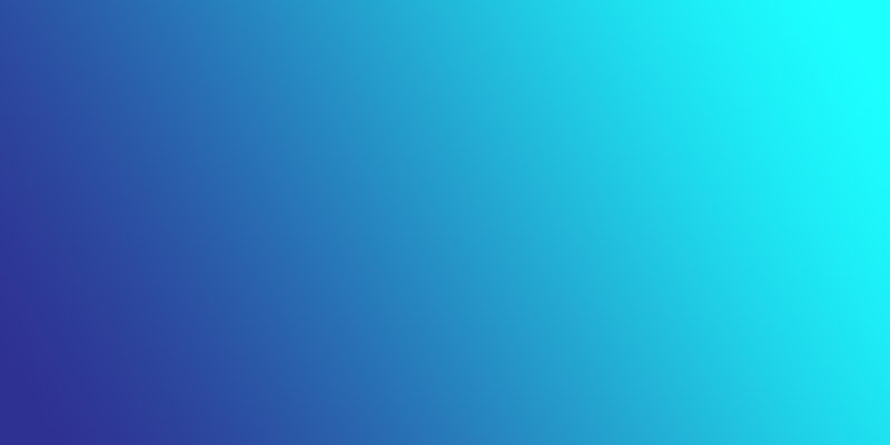 9. Blue and Green Gradient - wide 8