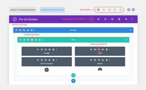 How To Build Your Website With The Divi Theme | B3 Multimedia Solutions
