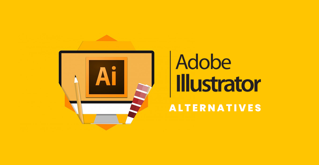 Top Free Or Cheap Adobe Illustrator Alternatives | B3 Multimedia Solutions