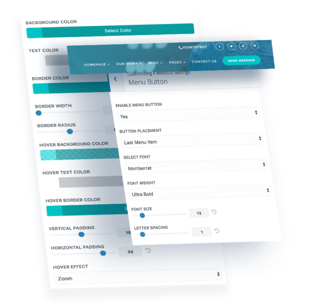 Medicus Documentation | B3 Multimedia Solutions