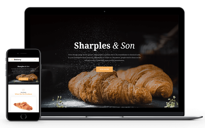 Header Layout Pack | B3 Multimedia Solutions