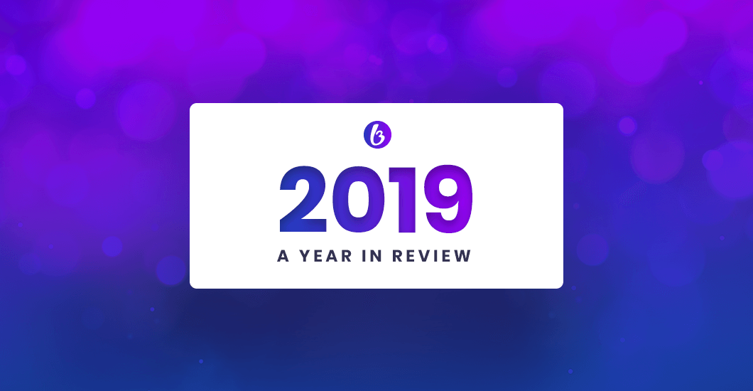 2019 Year in Review