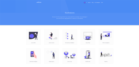 15 Sites To Get Amazing Free Vector Designs, Icons & Images | B3 ...